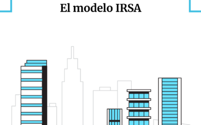 El modelo IRSA